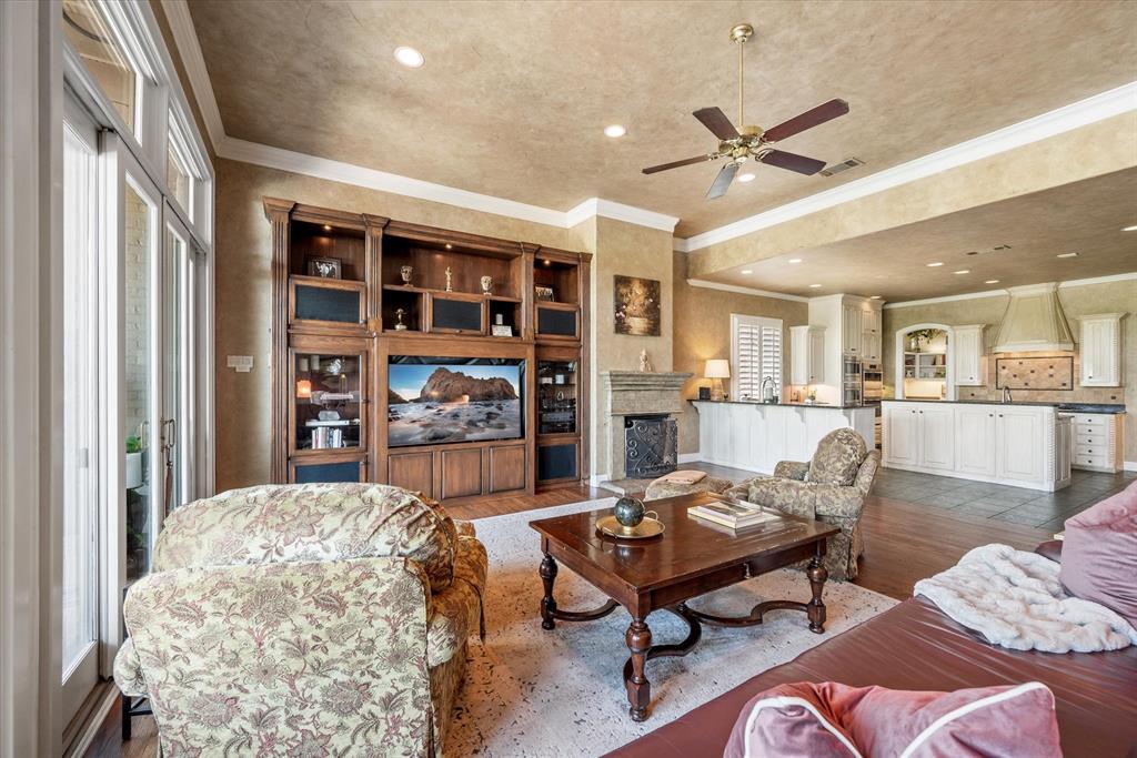 Timarron Add - Residential