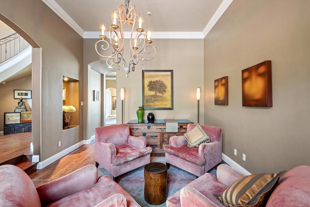 Timarron Add - Residential