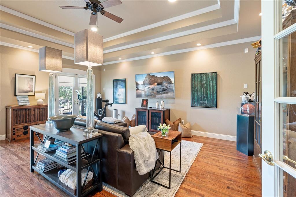 Timarron Add - Residential