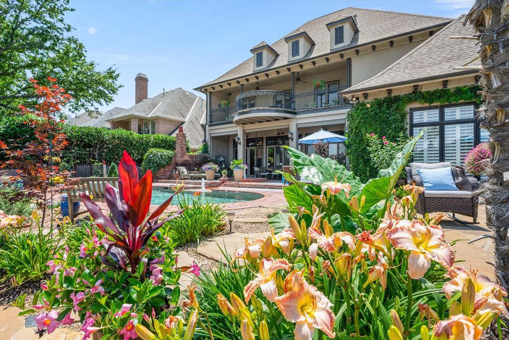 Timarron Add - Residential