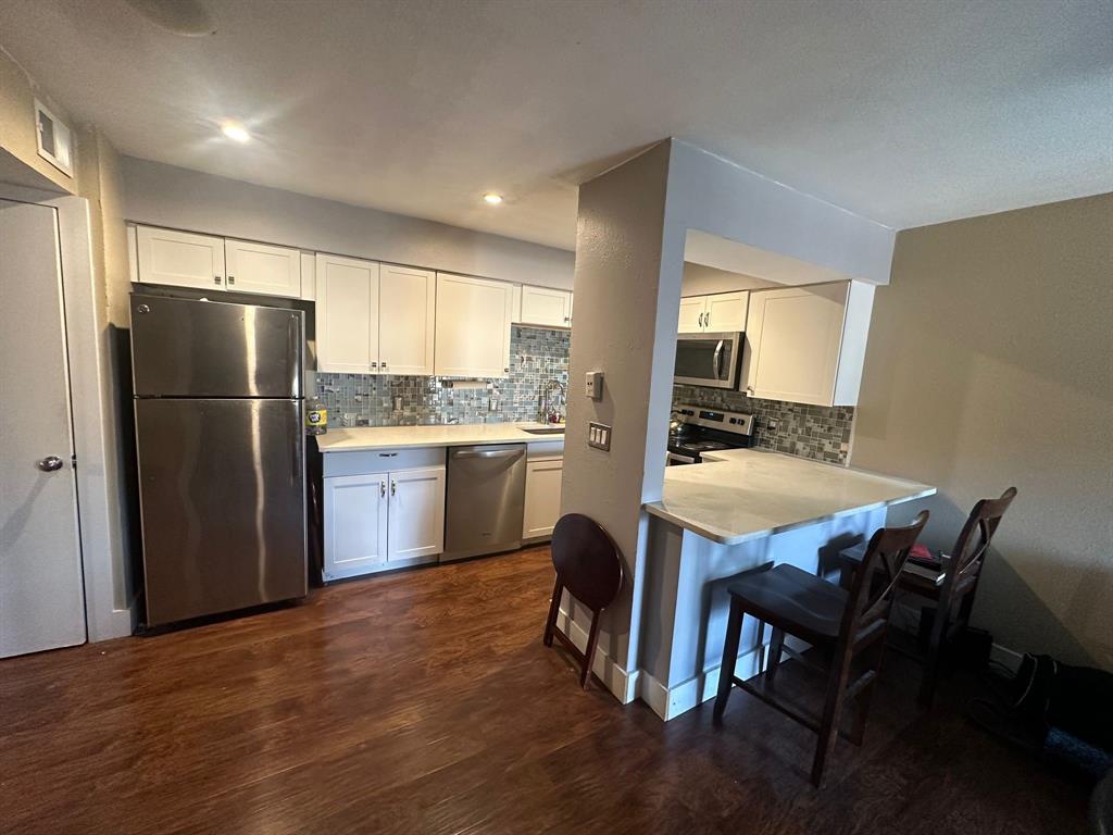 3022 Forest Lane 221