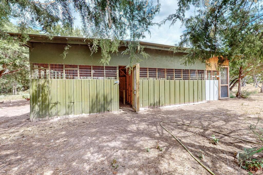 Wolf Ranch 1 Tr 10 - Land