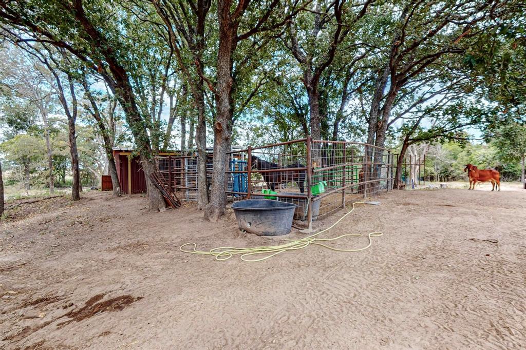 Wolf Ranch 1 Tr 10 - Land