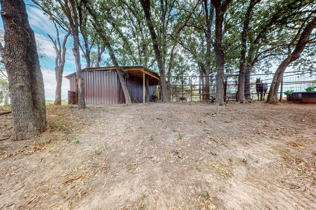 Wolf Ranch 1 Tr 10 - Land