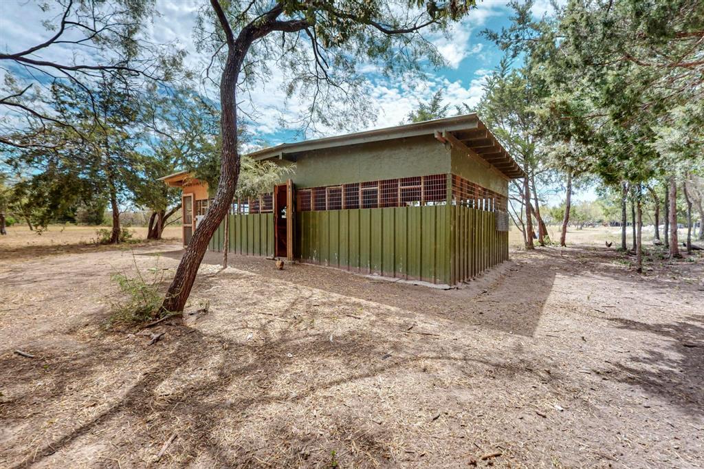 Wolf Ranch 1 Tr 10 - Land