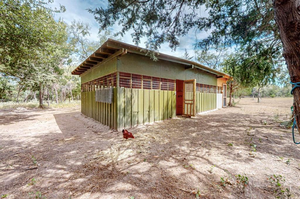 Wolf Ranch 1 Tr 10 - Land