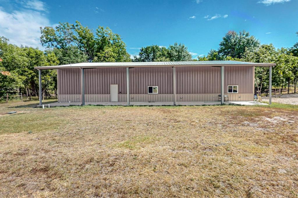 Wolf Ranch 1 Tr 10 - Land