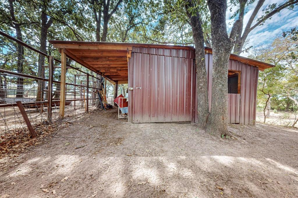 Wolf Ranch 1 Tr 10 - Land