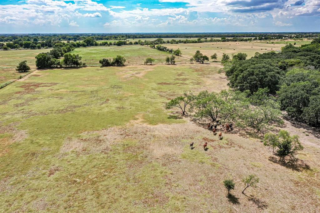 Wolf Ranch 1 Tr 10 - Land