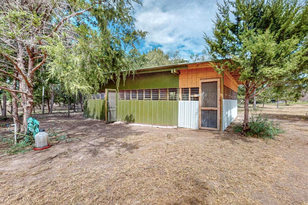 Wolf Ranch 1 Tr 10 - Land