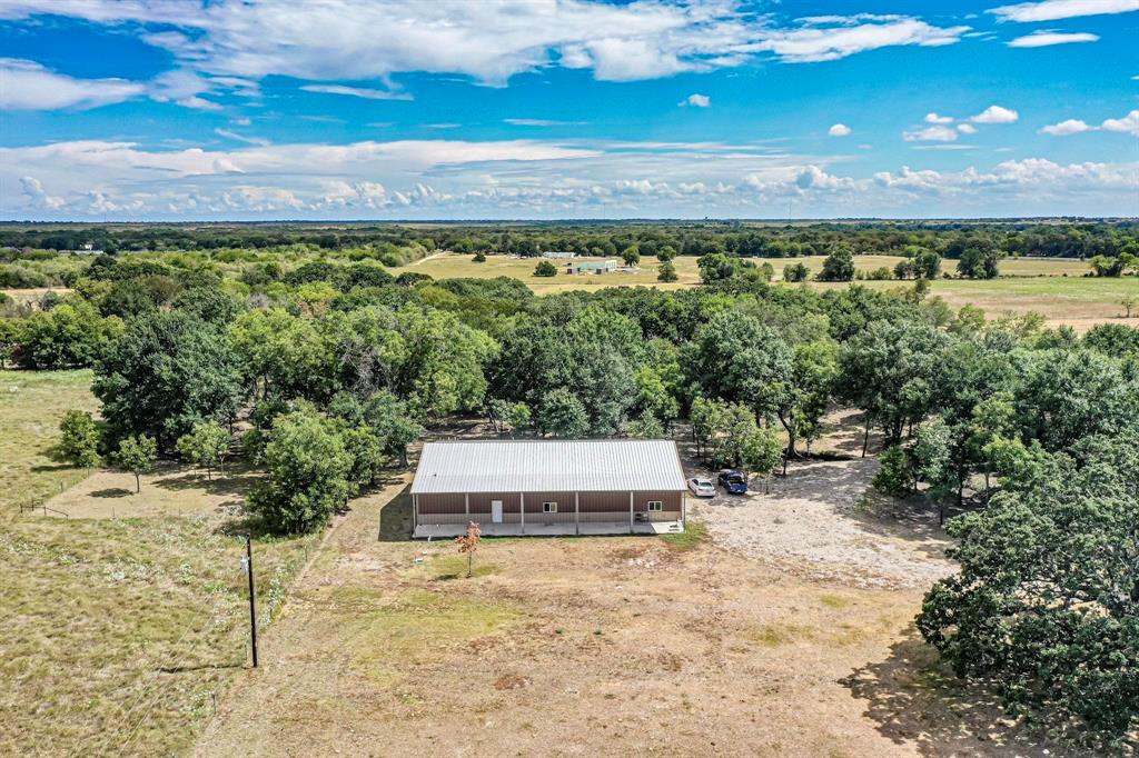 Wolf Ranch 1 Tr 10 - Land