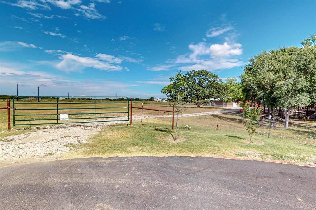 Wolf Ranch 1 Tr 10 - Land