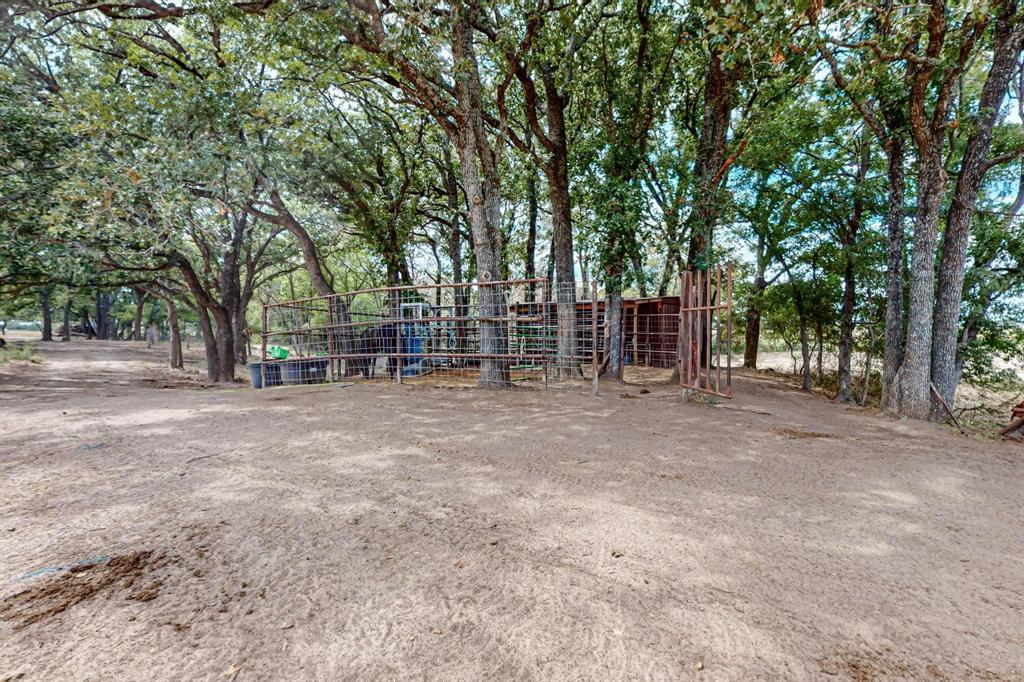 Wolf Ranch 1 Tr 10 - Land