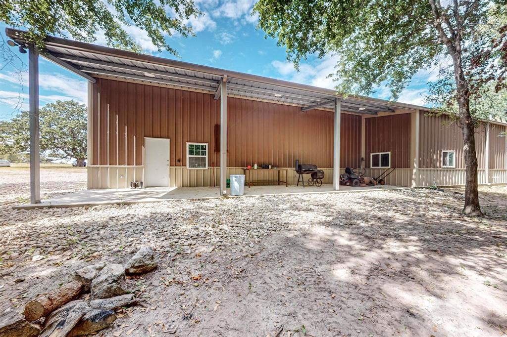 Wolf Ranch 1 Tr 10 - Land