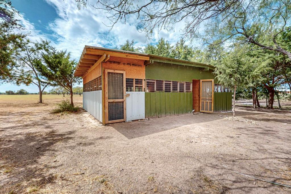 Wolf Ranch 1 Tr 10 - Land