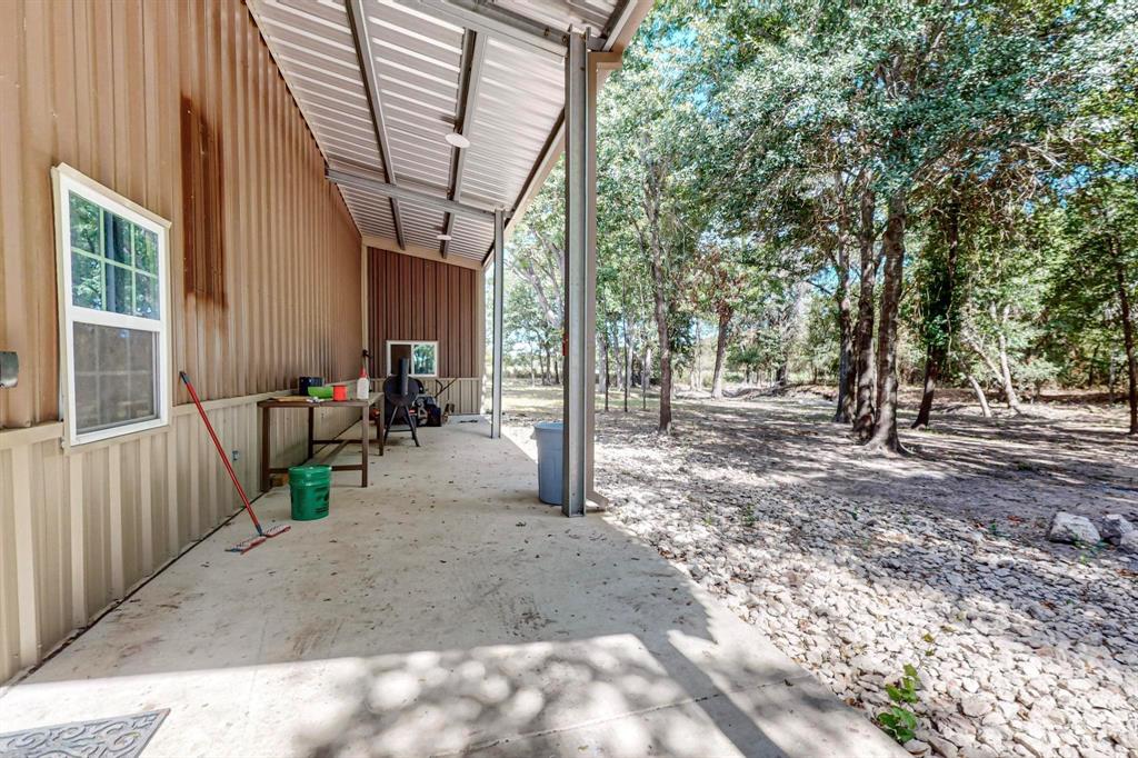 Wolf Ranch 1 Tr 10 - Land