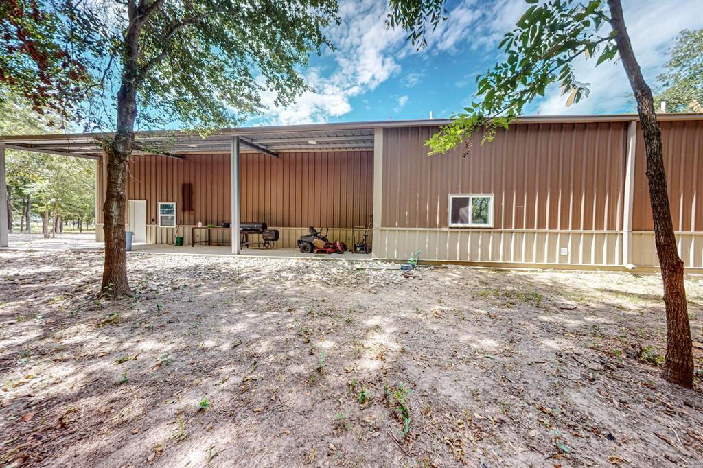 Wolf Ranch 1 Tr 10 - Land