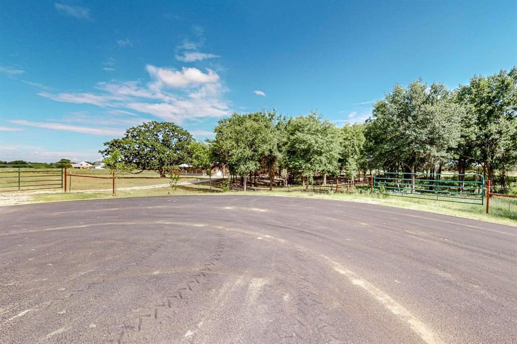 Wolf Ranch 1 Tr 10 - Land