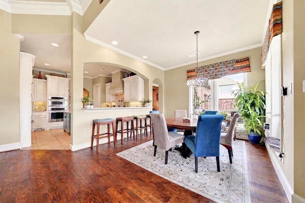 409 Settlers Ridge Drive