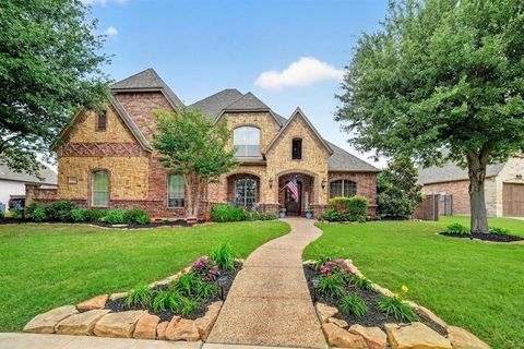 Photo of 409 Settlers Ridge Drive, Keller, TX 76248 (MLS # 21261653)