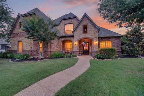 Photo of 409 Settlers Ridge Drive, Keller, TX 76248 (MLS # 21261653)