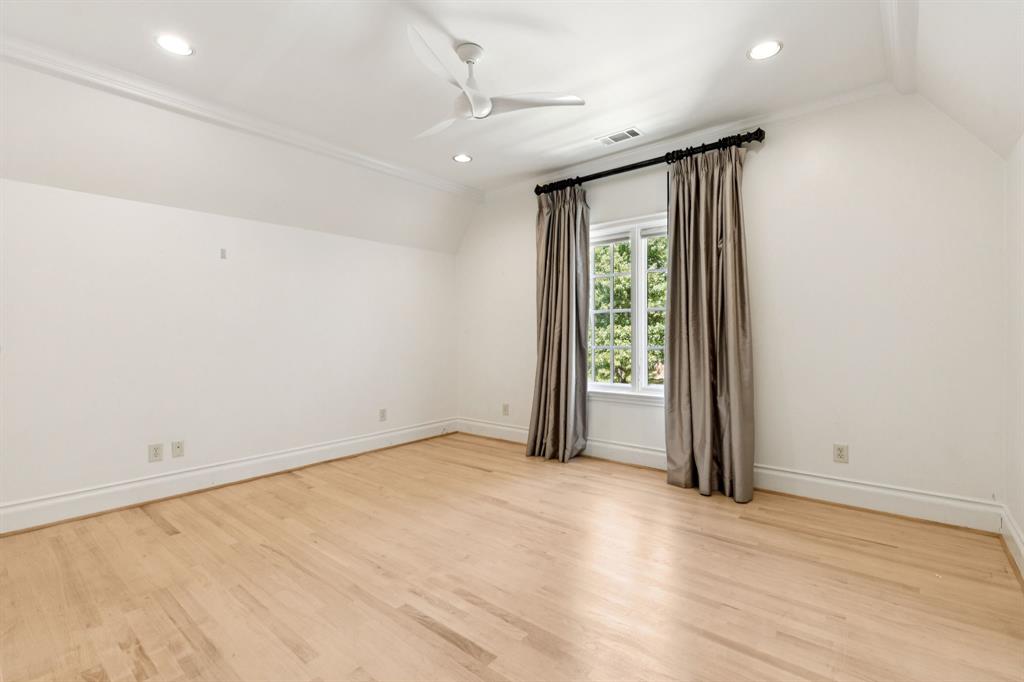 University Heights - Residential