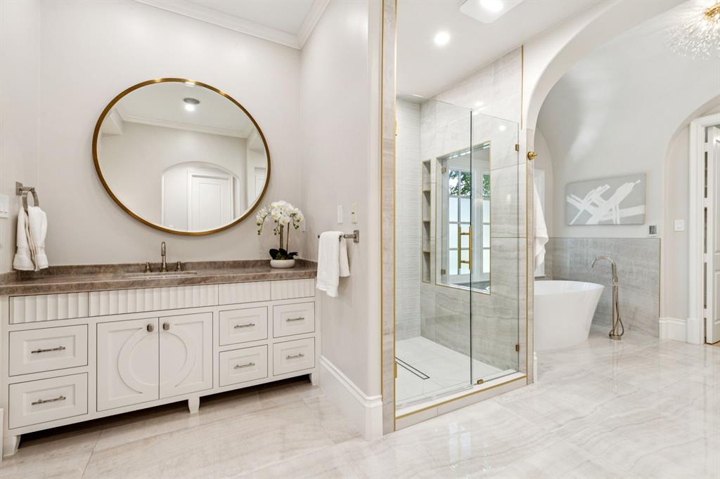 University Heights - Residential