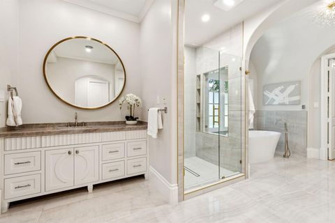 Tiny photo for 3817 Colgate Avenue, University Park, TX 75225 (MLS # 21021981)