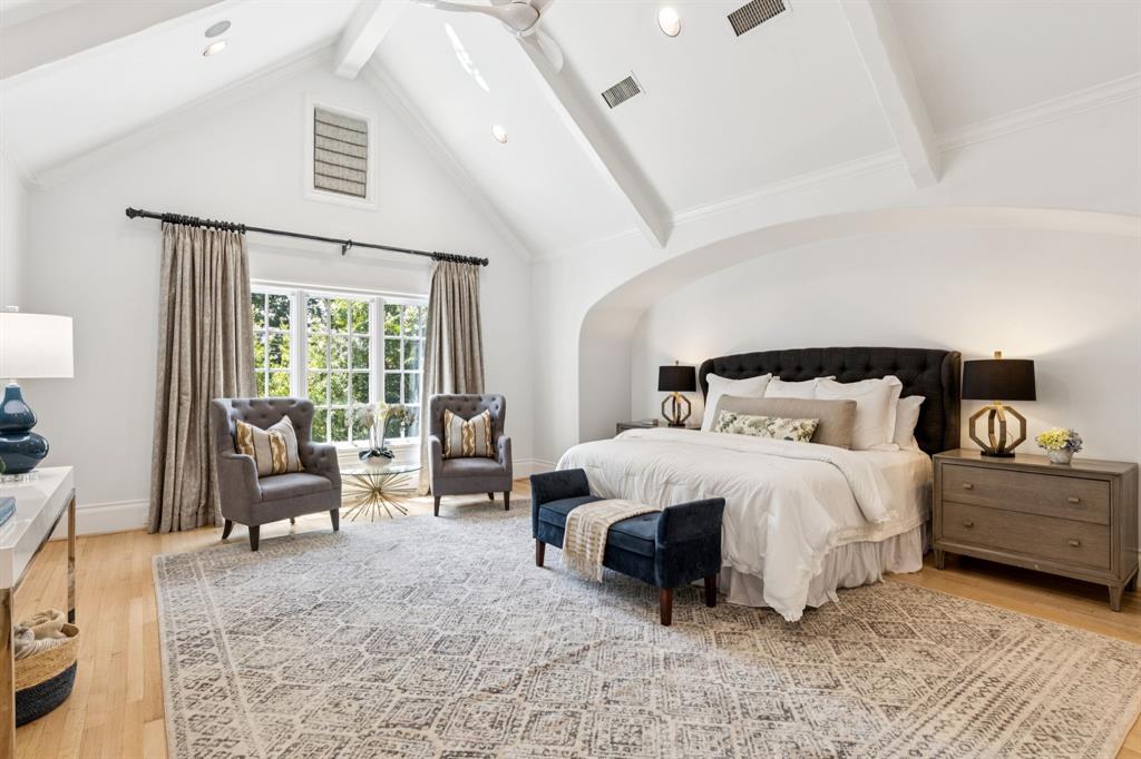 University Heights - Residential