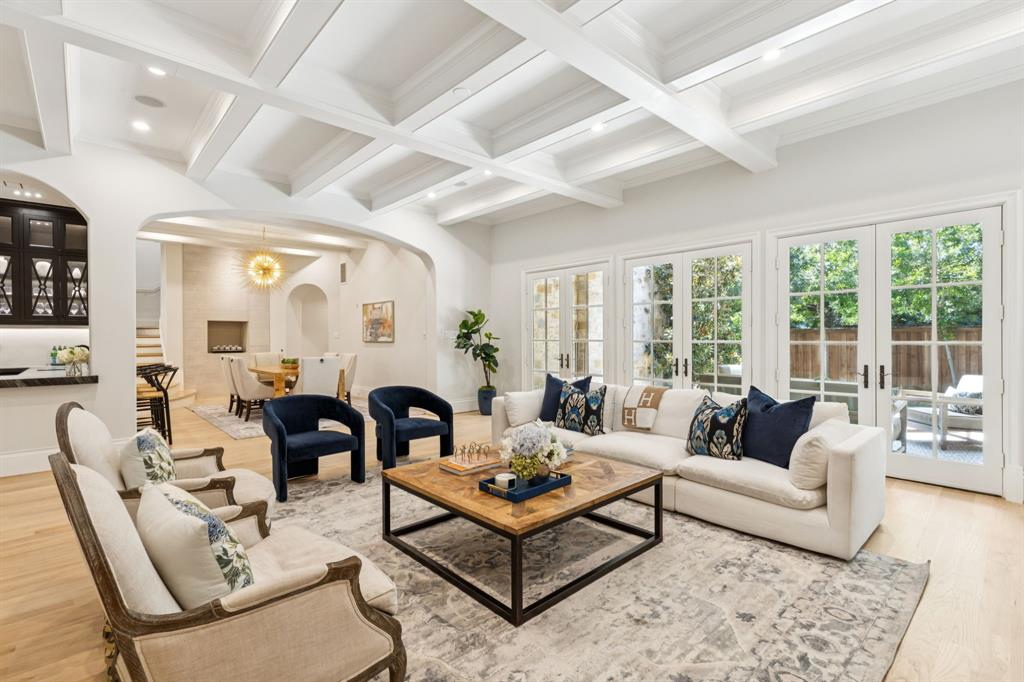 University Heights - Residential