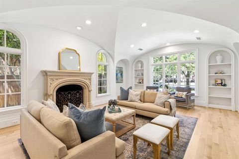 Tiny photo for 3817 Colgate Avenue, University Park, TX 75225 (MLS # 21021981)