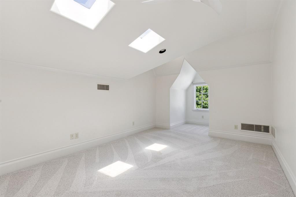 University Heights - Residential