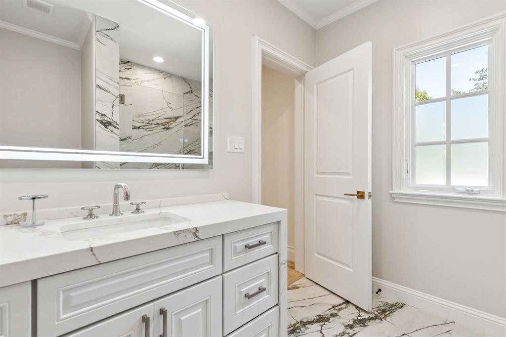 University Heights - Residential