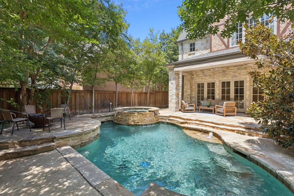 University Heights - Residential