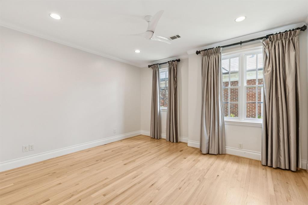 University Heights - Residential