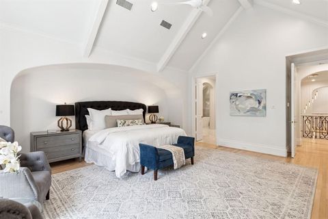 Tiny photo for 3817 Colgate Avenue, University Park, TX 75225 (MLS # 21021981)