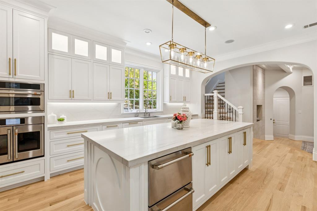 University Heights - Residential