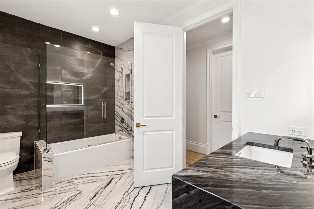 University Heights - Residential