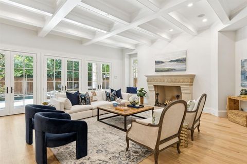 Tiny photo for 3817 Colgate Avenue, University Park, TX 75225 (MLS # 21021981)