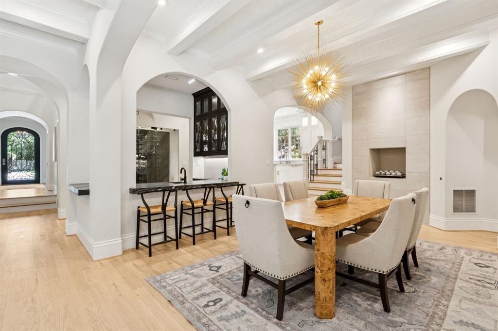 University Heights - Residential