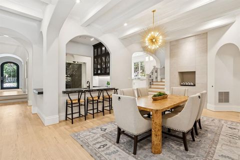 Tiny photo for 3817 Colgate Avenue, University Park, TX 75225 (MLS # 21021981)