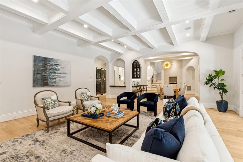 University Heights - Residential