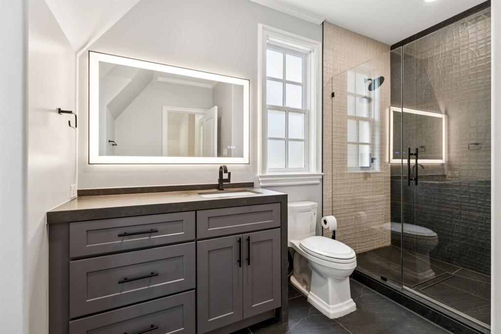 University Heights - Residential