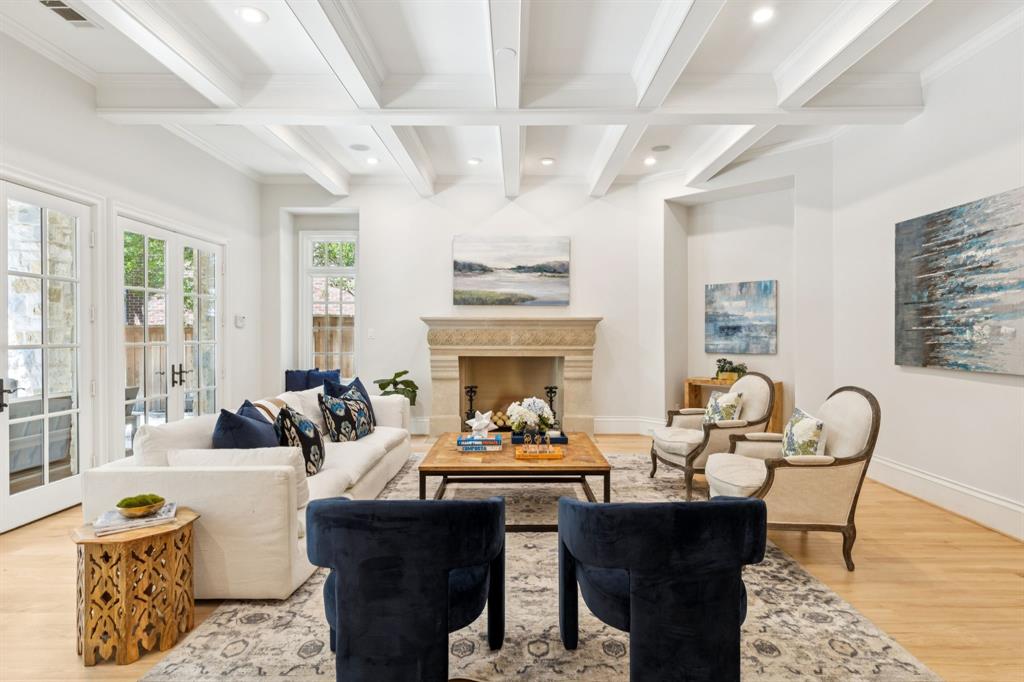 University Heights - Residential