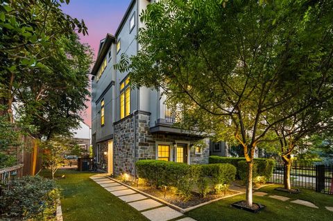 3624 Dorothy Avenue Dallas TX 75209