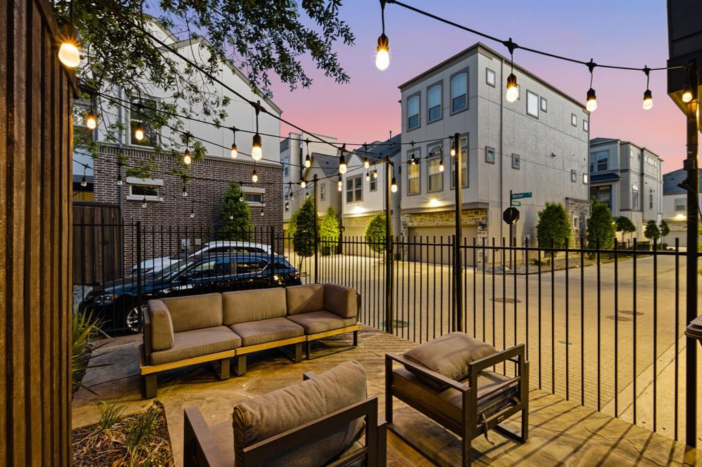 Cityville 2 - Residential