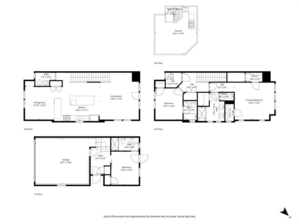 Cityville 2 - Residential