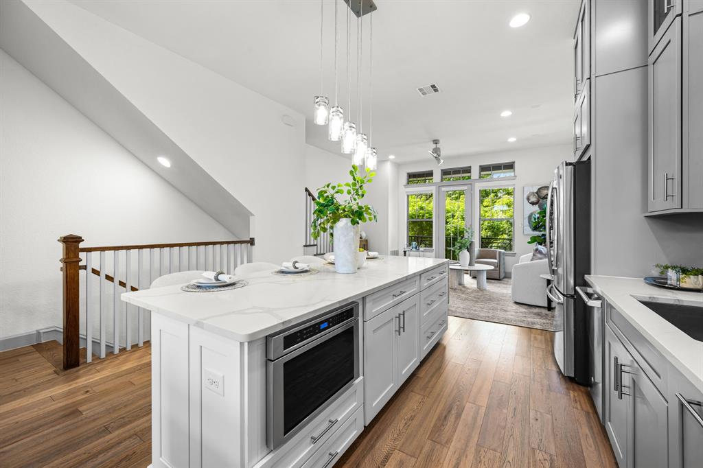 Cityville 2 - Residential