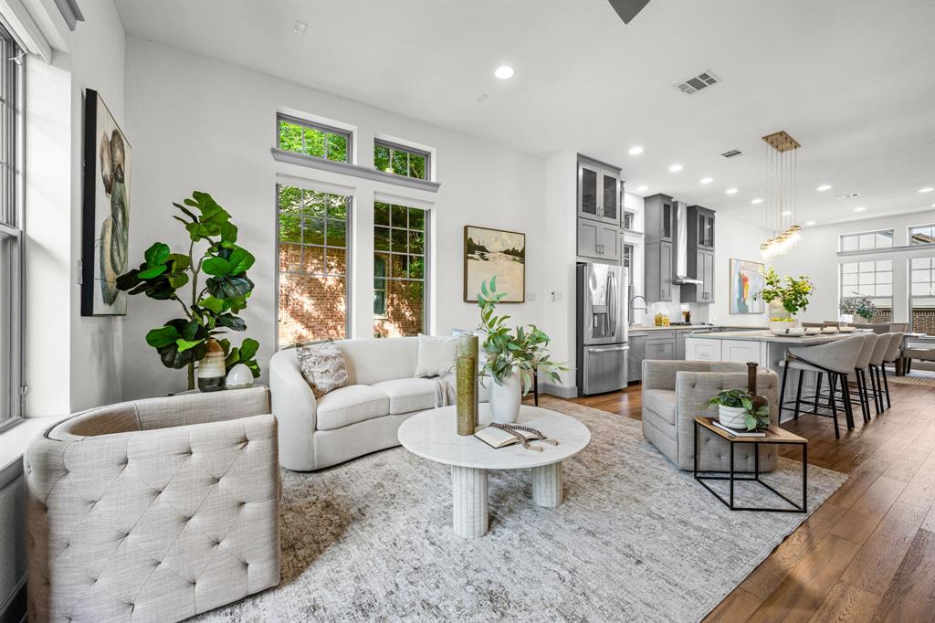 Cityville 2 - Residential