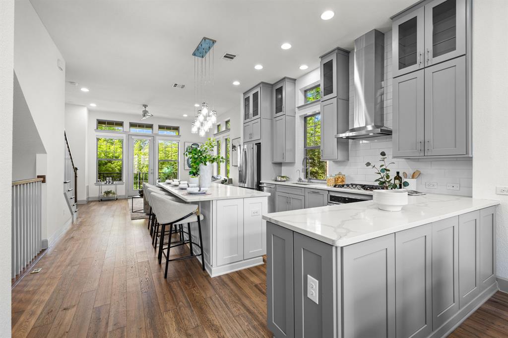 Cityville 2 - Residential